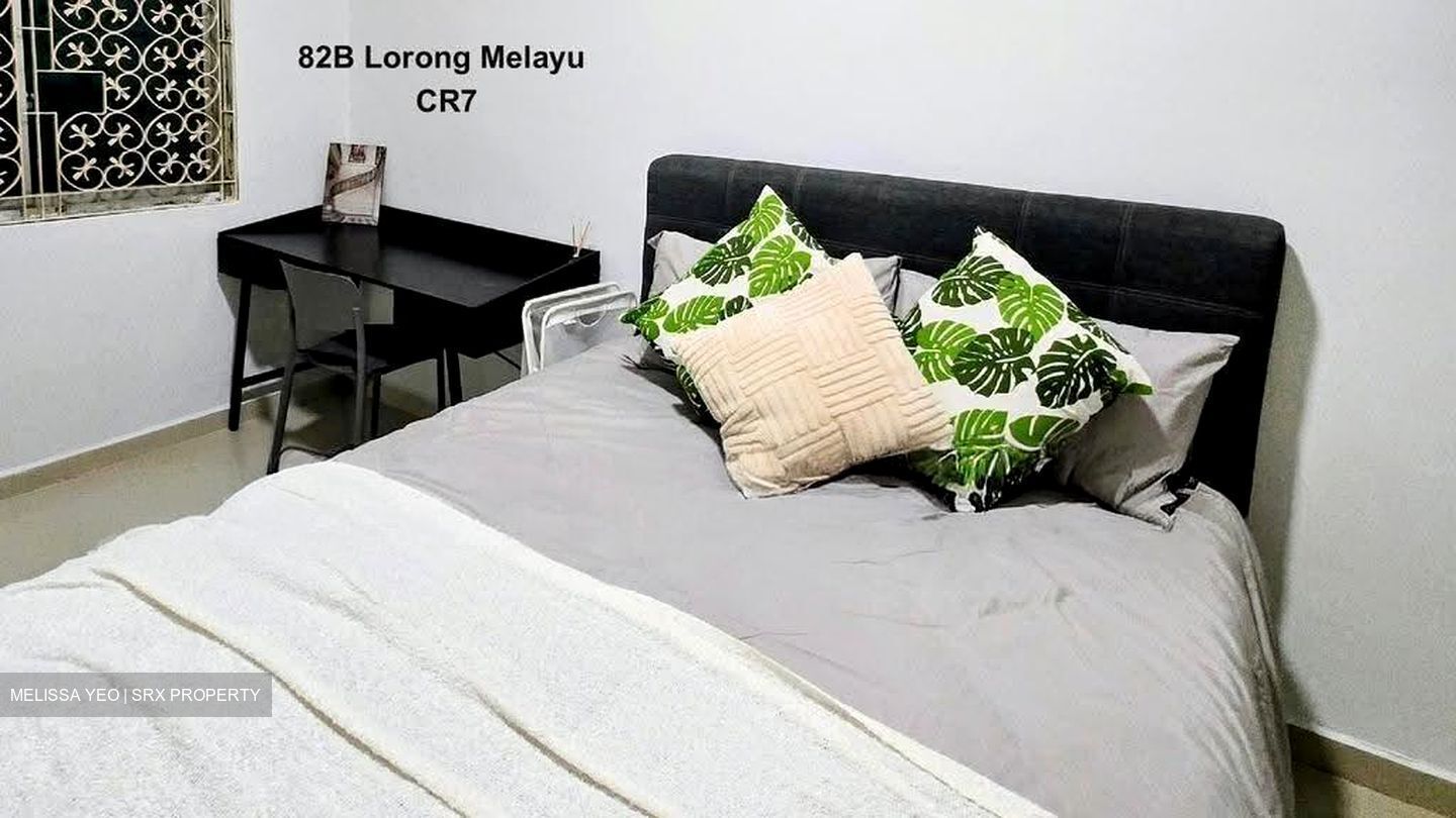 Malaysia Park (D14), Terrace #614454661